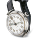 1931 - Zegarek naręczny z alarmem i...