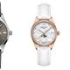 Certina DS-8 Moon Phase Lady & Gent...